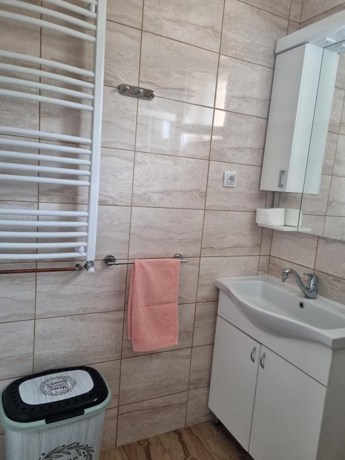 Apartment Pogled