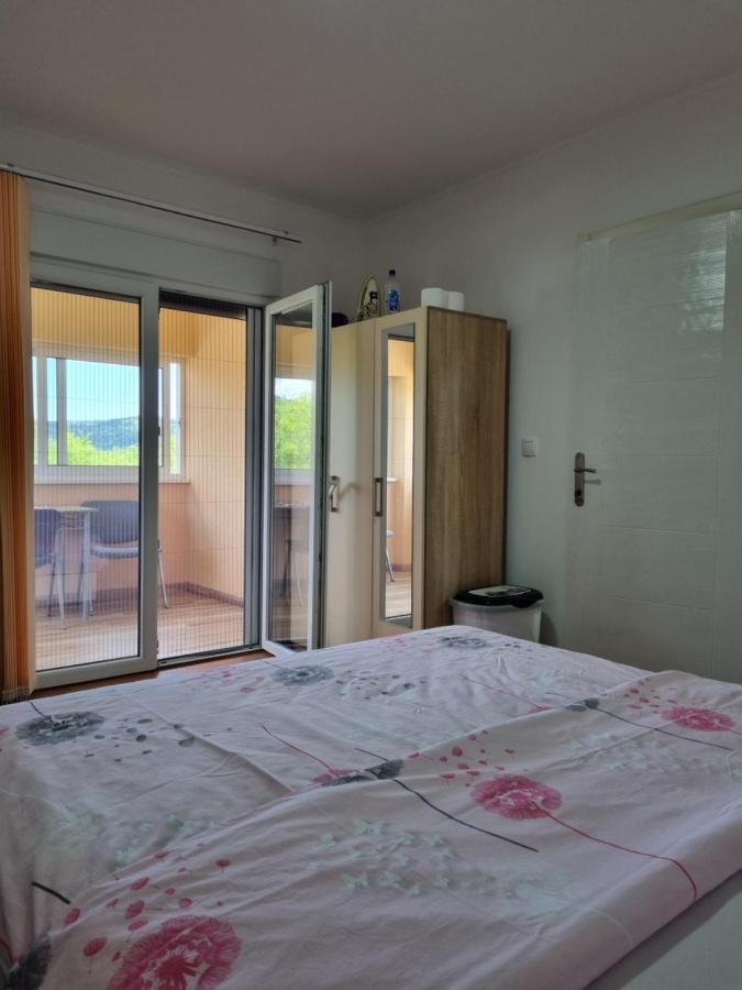 Pogled Apartment
