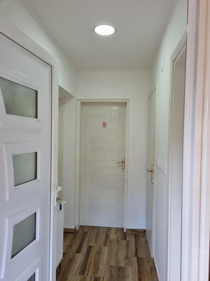 Pogled Apartment *