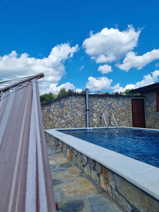 Apartment Pogled *