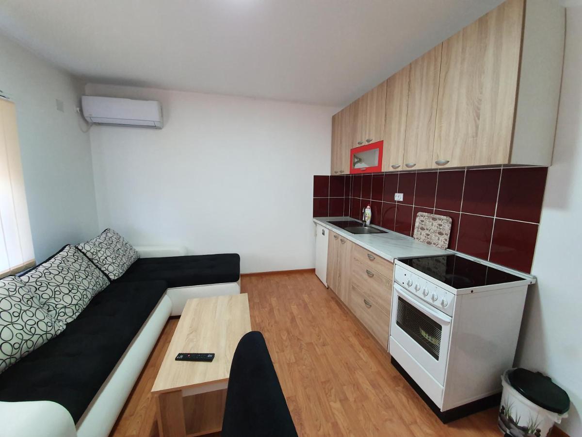 Pogled Apartment Vrdnik