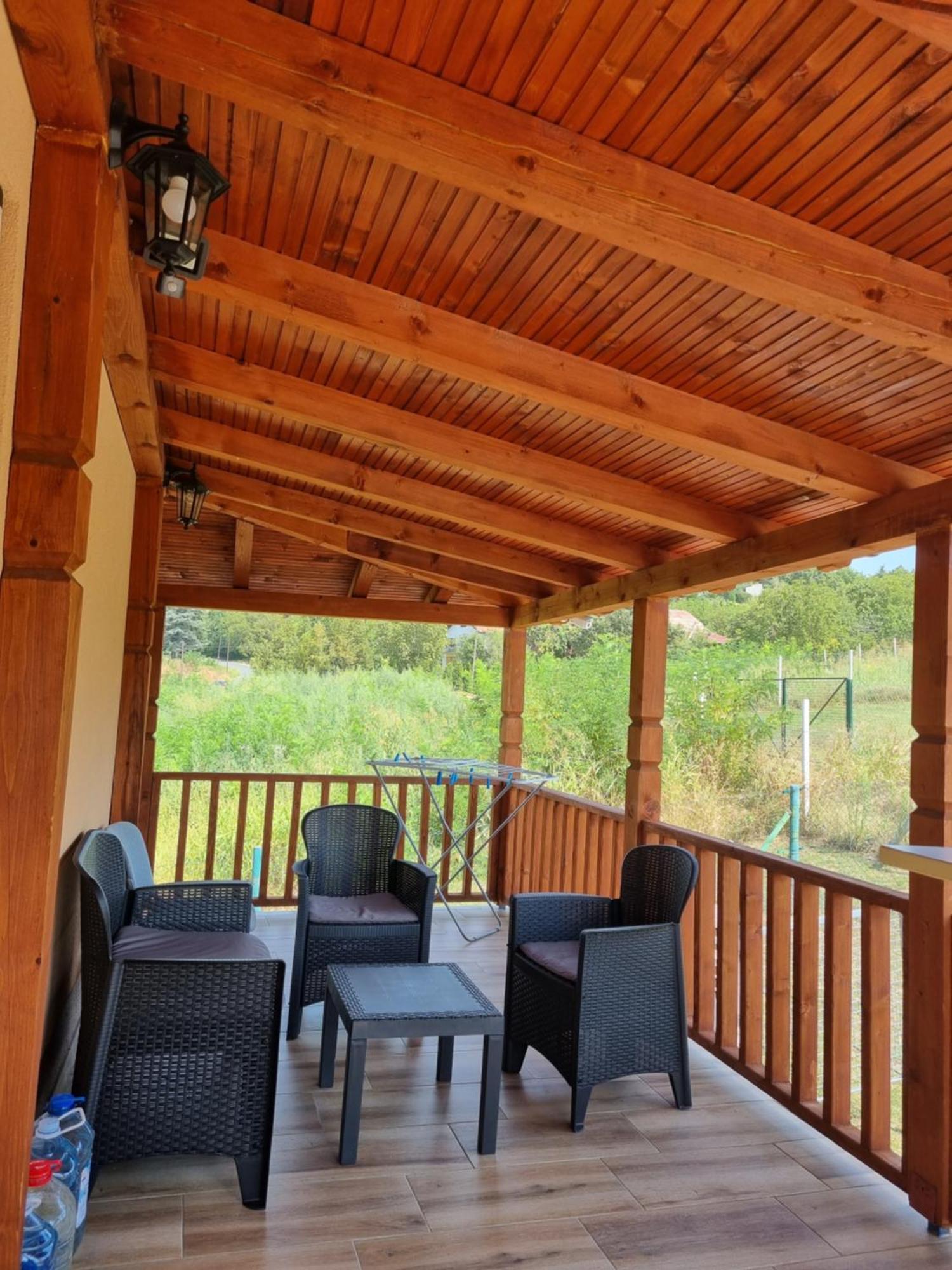 Pogled Apartment