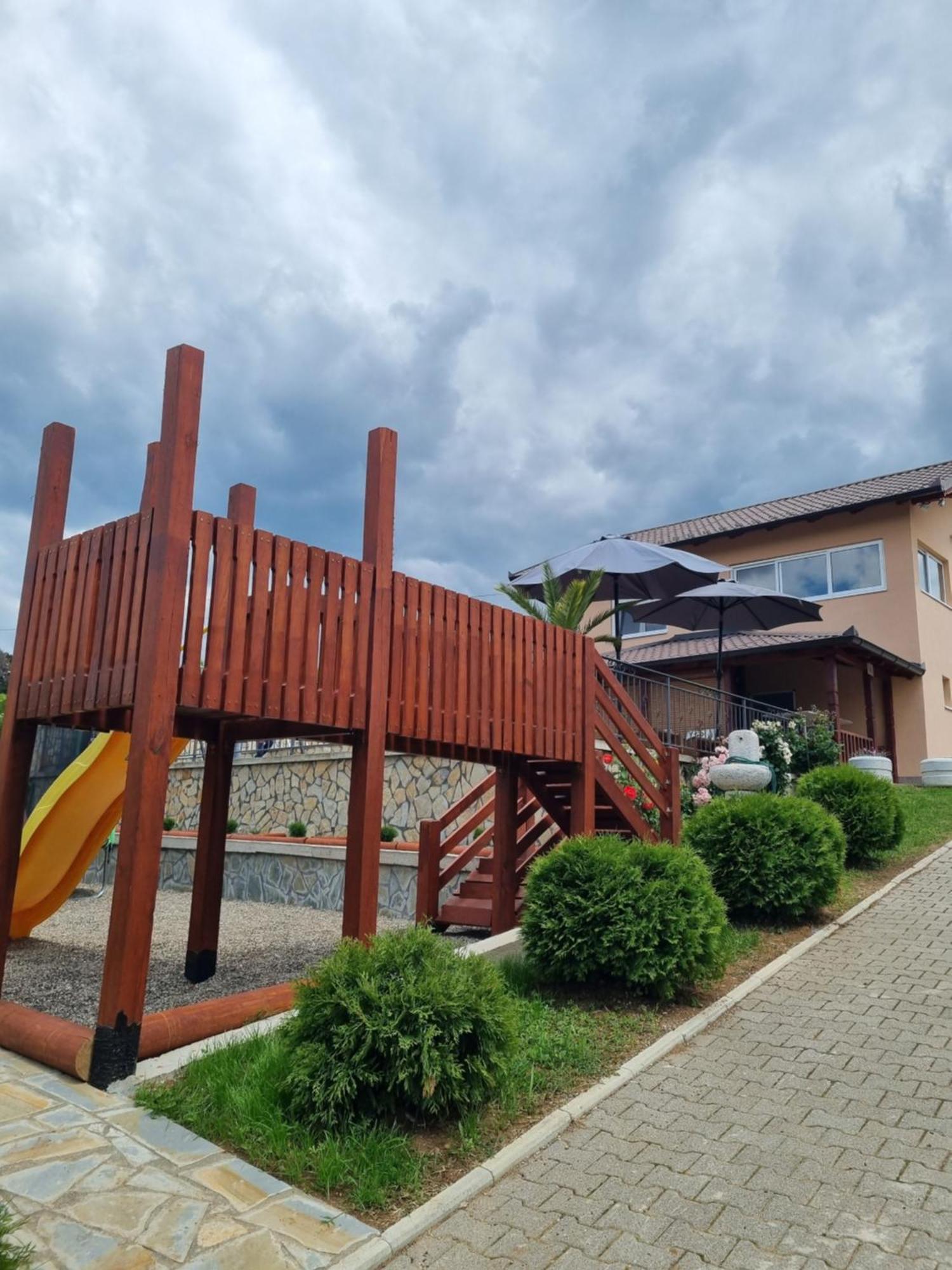 Apartment Pogled