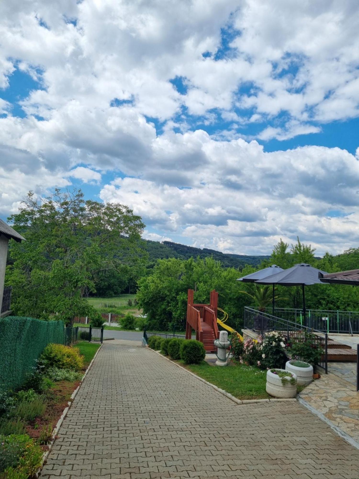 Pogled Vrdnik